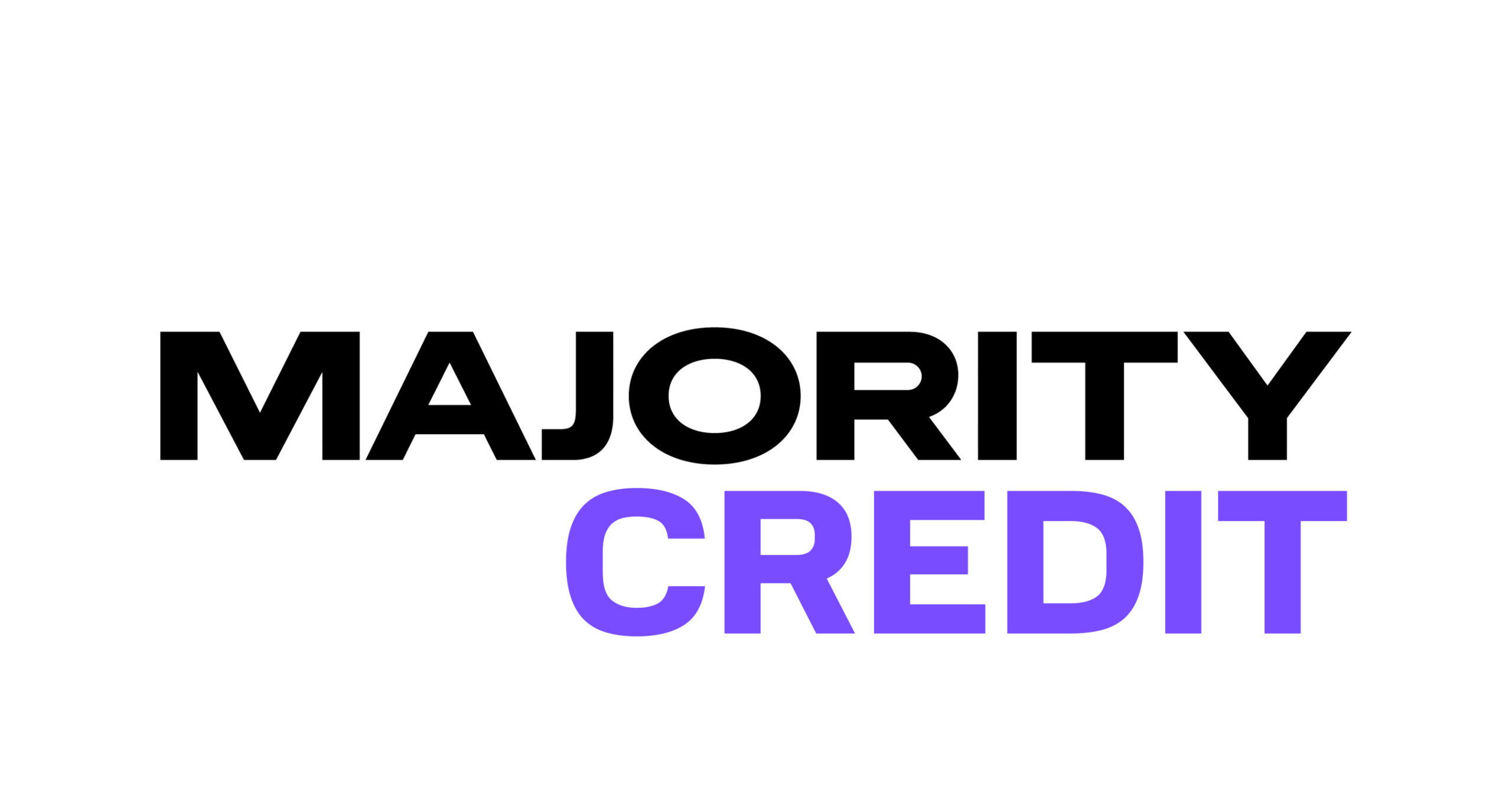 MAJORITY CREDIT